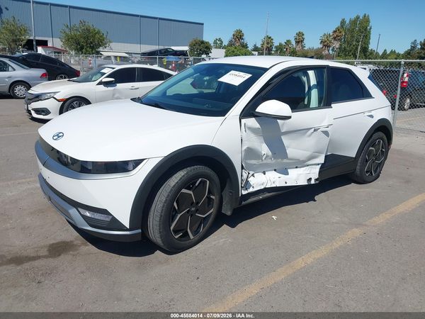 2023 HYUNDAI IONIQ 5 SEL