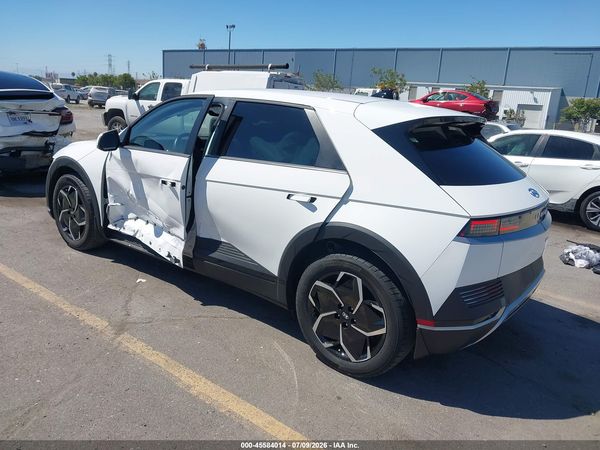 2023 HYUNDAI IONIQ 5 SEL