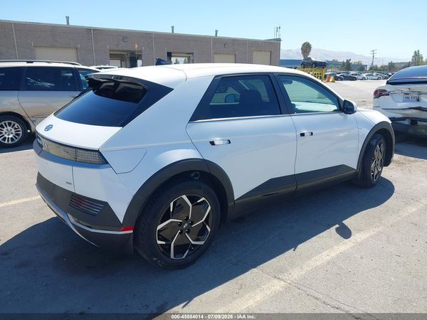 2023 HYUNDAI IONIQ 5 SEL