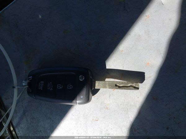 2022 HYUNDAI ACCENT SEL