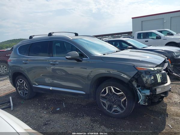 2021 HYUNDAI SANTA FE LIMITED