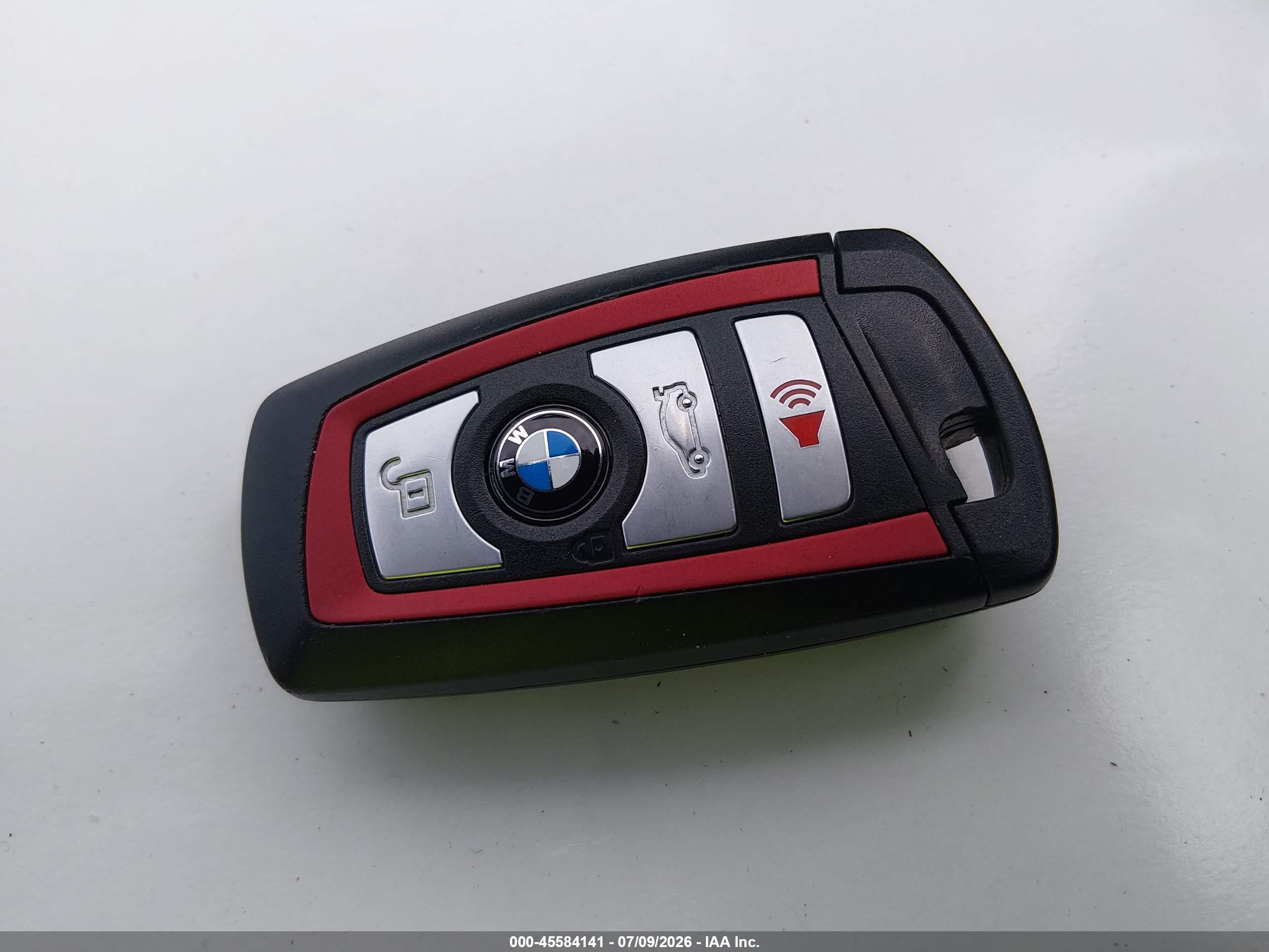 2017 BMW 330I XDRIVE