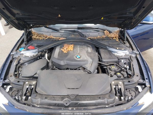2017 BMW 330I XDRIVE