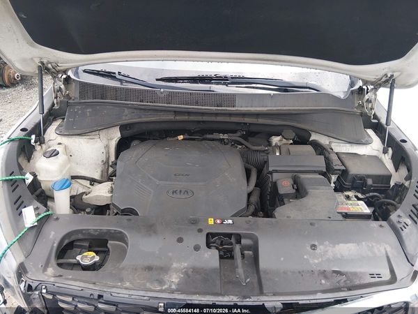 2019 KIA SORENTO 3.3L SX