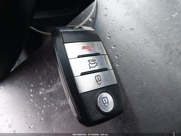 2019 KIA SORENTO 3.3L SX