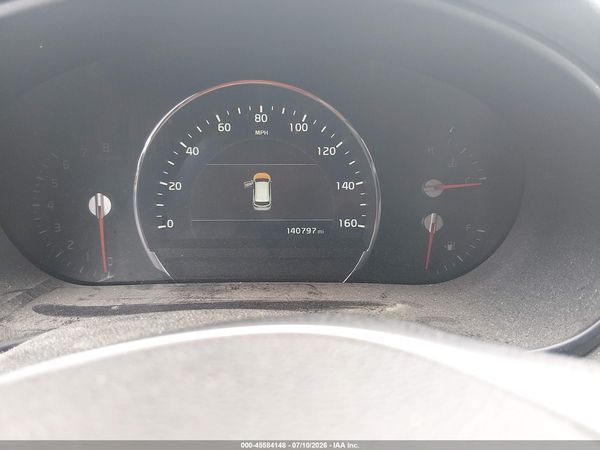 2019 KIA SORENTO 3.3L SX