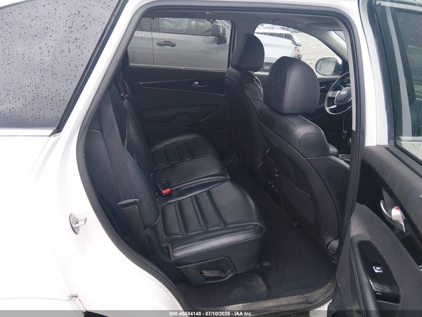 2019 KIA SORENTO 3.3L SX