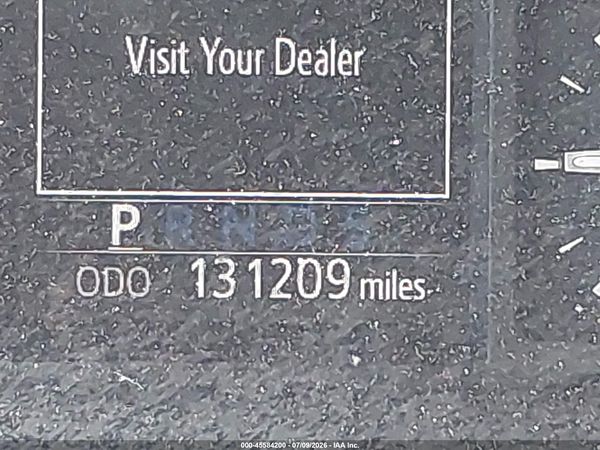 2019 TOYOTA TUNDRA 1794 5.7L V8