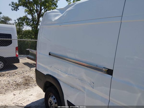 2022 RAM PROMASTER 2500 HIGH ROOF 159 WB