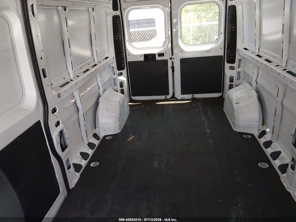 2022 RAM PROMASTER 2500 HIGH ROOF 159 WB