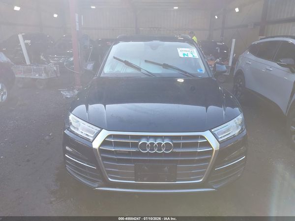 2020 AUDI Q5