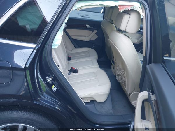 2020 AUDI Q5