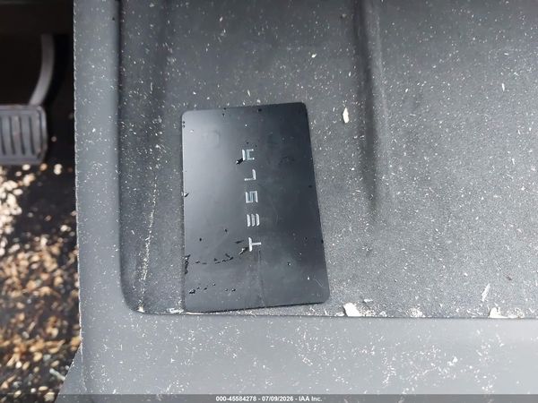 2026 TESLA MODEL 3