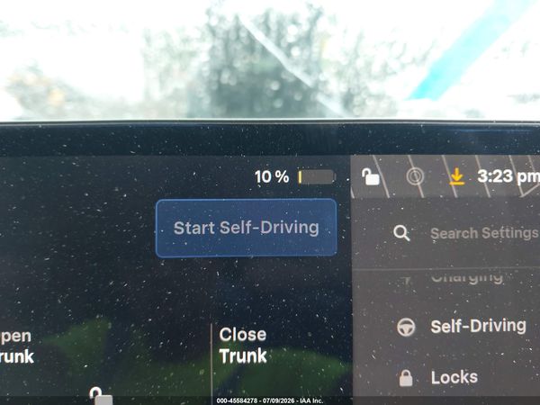 2026 TESLA MODEL 3