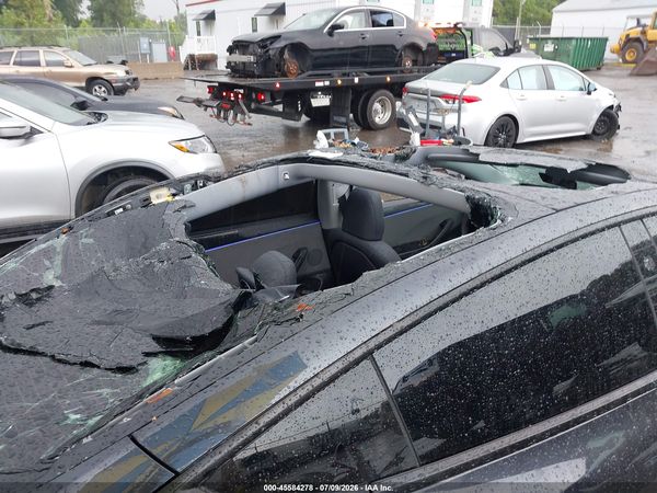 2026 TESLA MODEL 3