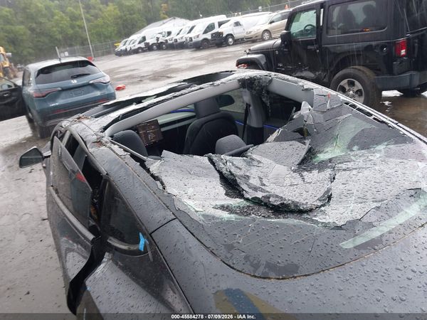 2026 TESLA MODEL 3