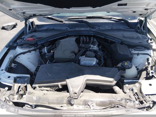 2014 BMW 328I — I10