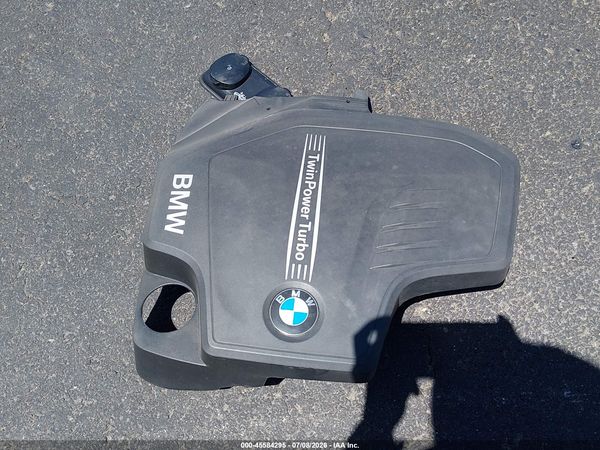 2014 BMW 328I — I13