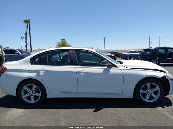 2014 BMW 328I — I116