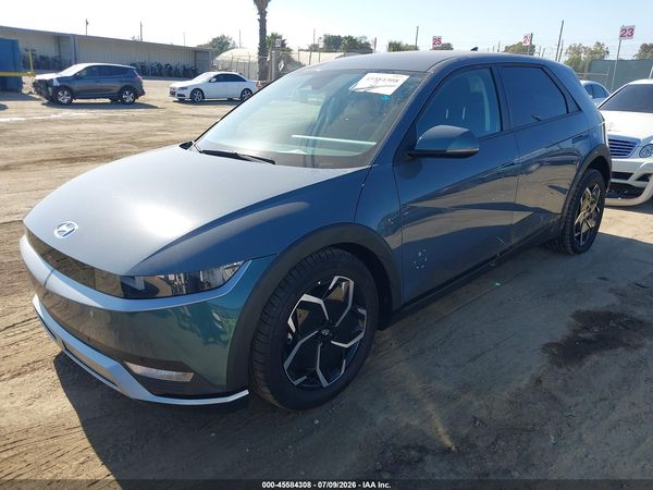 2024 HYUNDAI IONIQ 5 SEL