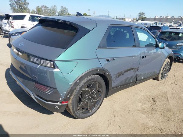 2024 HYUNDAI IONIQ 5 SEL