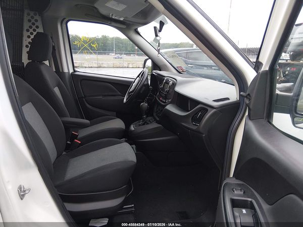 2019 RAM PROMASTER CITY TRADESMAN