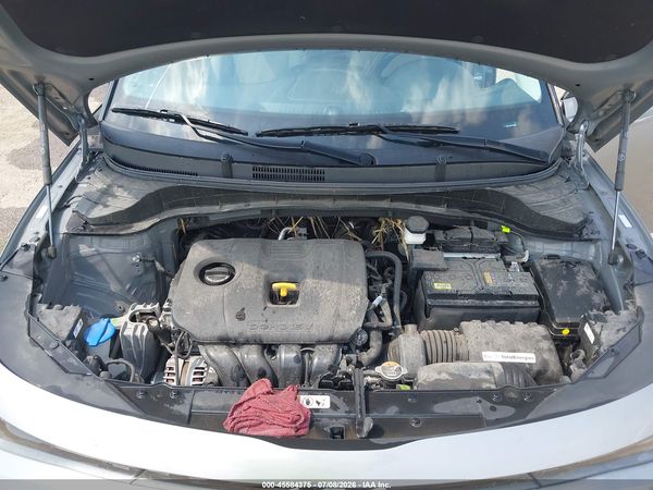2024 KIA SOUL EX