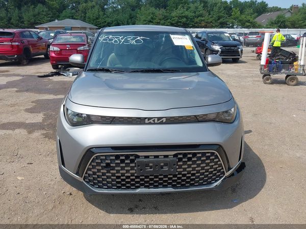 2024 KIA SOUL EX