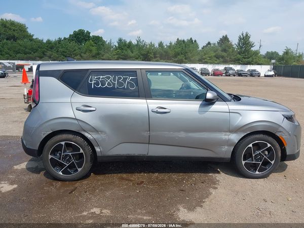 2024 KIA SOUL EX