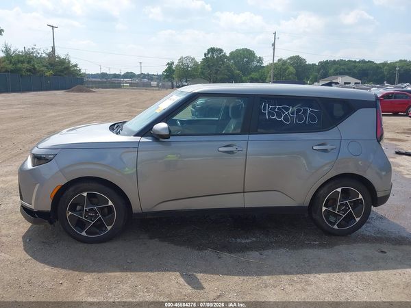 2024 KIA SOUL EX