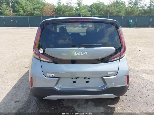 2024 KIA SOUL EX