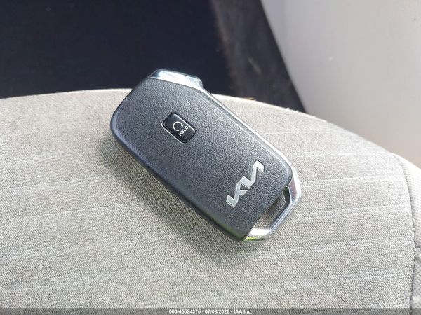2024 KIA SOUL EX