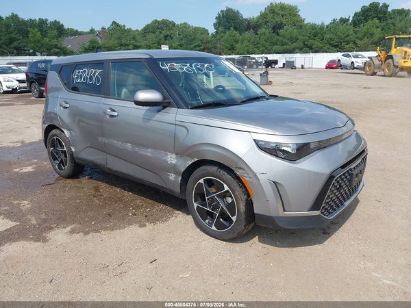 2024 KIA SOUL EX