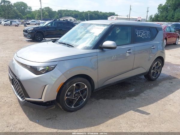 2024 KIA SOUL EX