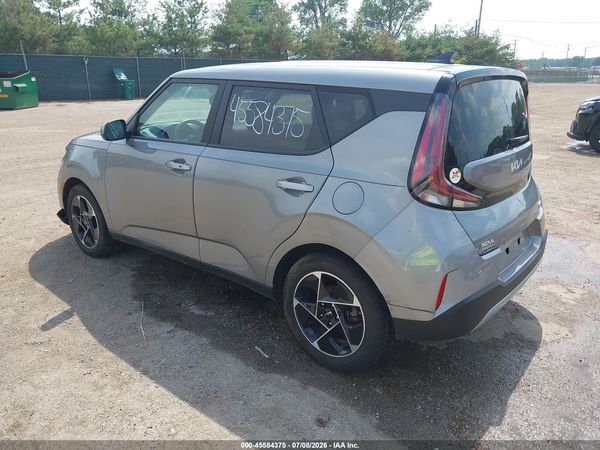 2024 KIA SOUL EX