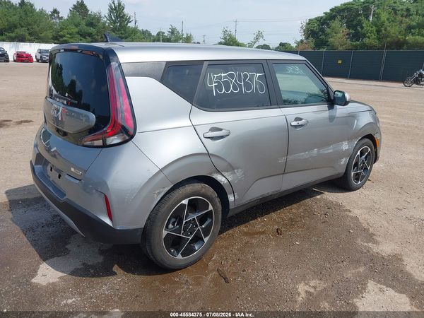 2024 KIA SOUL EX