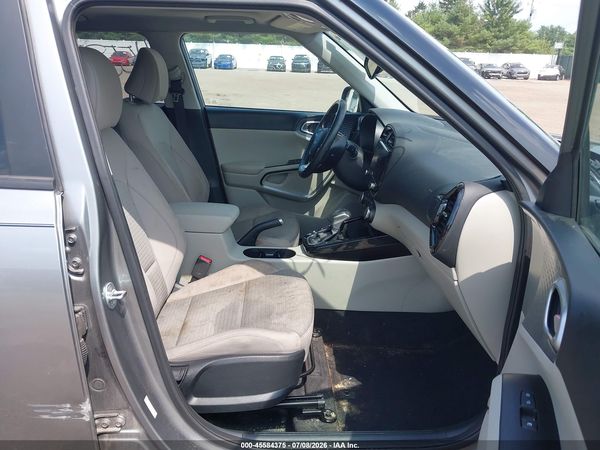 2024 KIA SOUL EX