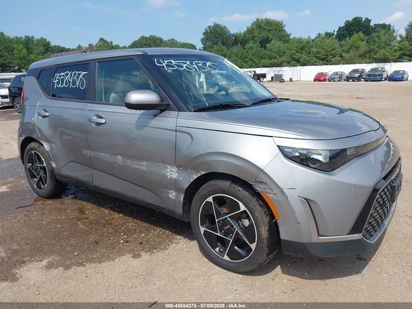 2024 KIA SOUL EX