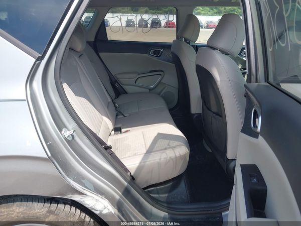 2024 KIA SOUL EX