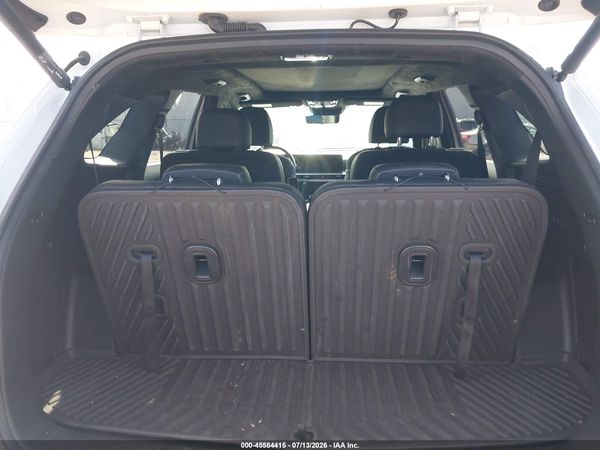 2024 KIA SORENTO X-PRO SX PRESTIGE