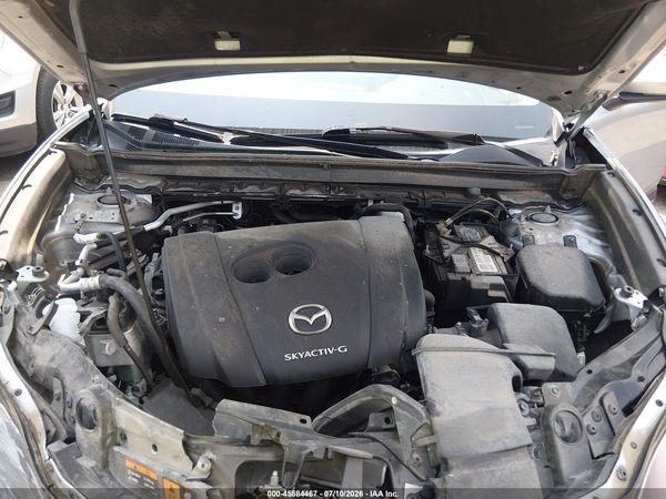 2020 MAZDA CX-30 PREFERRED PACKAGE