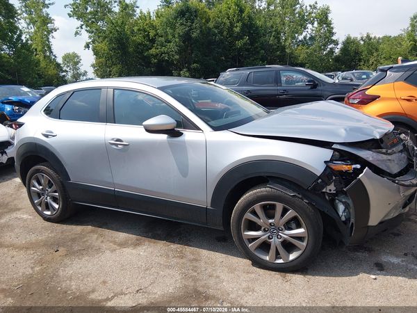 2020 MAZDA CX-30 PREFERRED PACKAGE