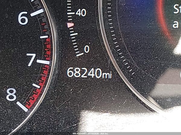 2020 MAZDA CX-30 PREFERRED PACKAGE