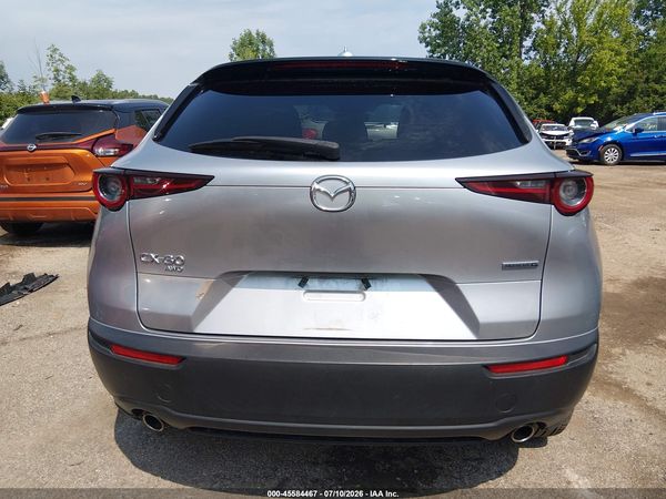 2020 MAZDA CX-30 PREFERRED PACKAGE
