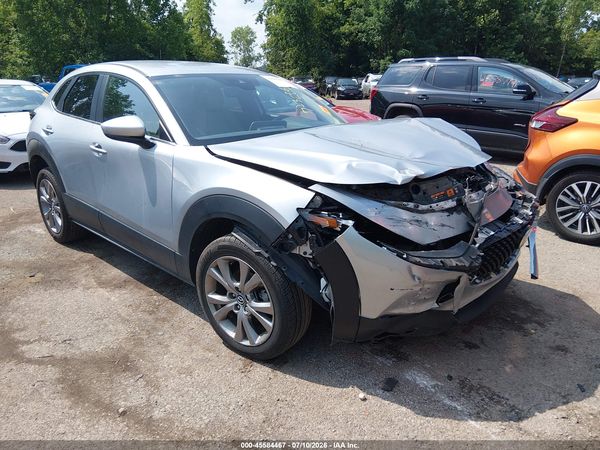 2020 MAZDA CX-30 PREFERRED PACKAGE