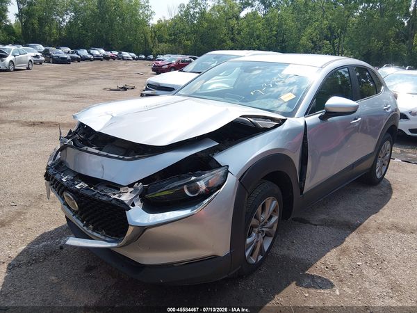 2020 MAZDA CX-30 PREFERRED PACKAGE