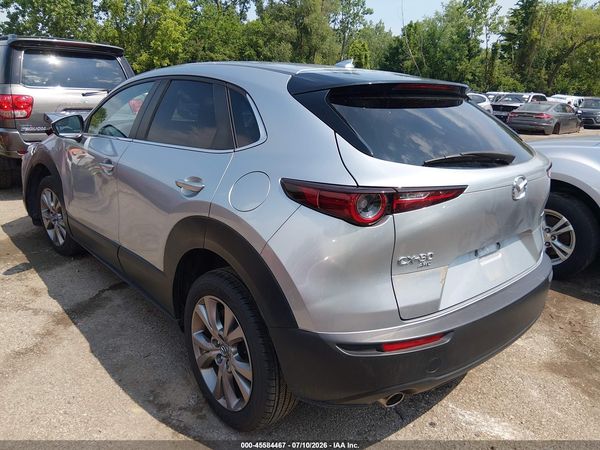 2020 MAZDA CX-30 PREFERRED PACKAGE