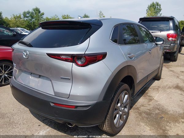 2020 MAZDA CX-30 PREFERRED PACKAGE