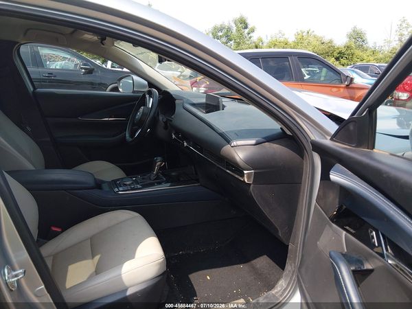 2020 MAZDA CX-30 PREFERRED PACKAGE