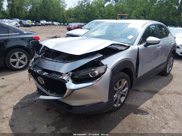 2020 MAZDA CX-30 PREFERRED PACKAGE